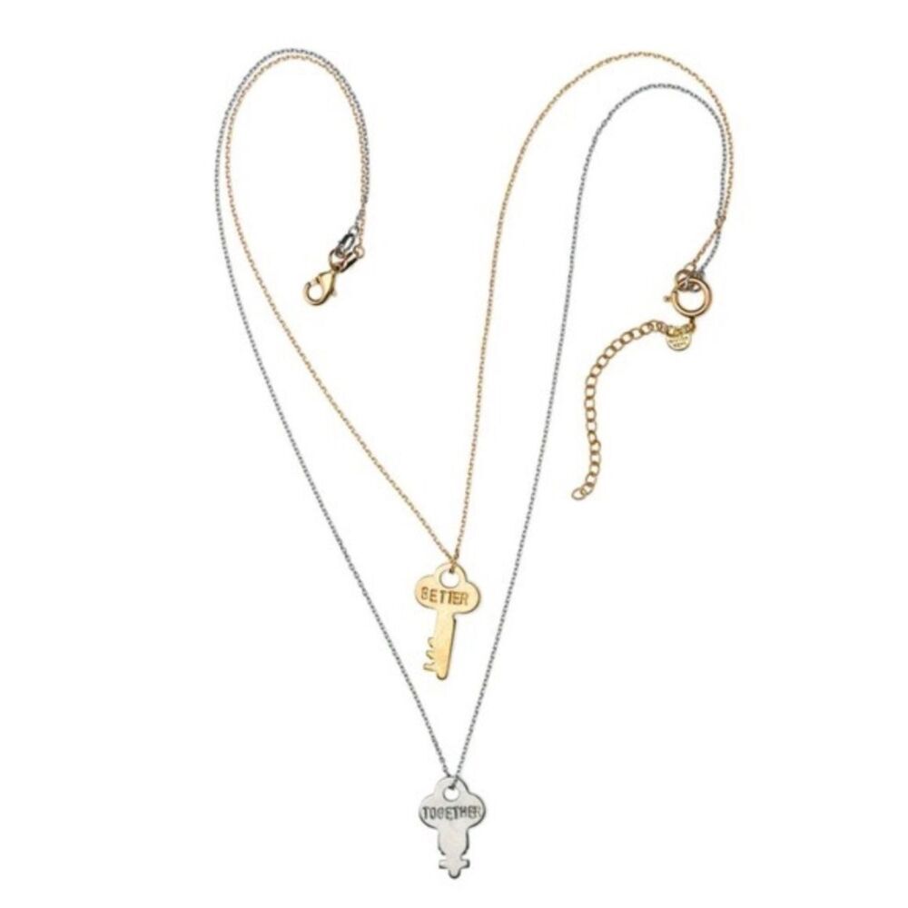 Cabi The Giving Keys Necklace